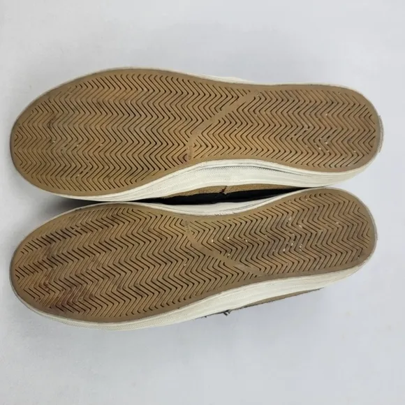 Gravis Cordway Collective wool and suede lifestyle shoes