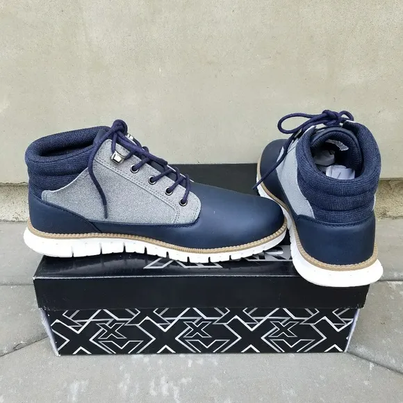 Gravity Boots by XRay