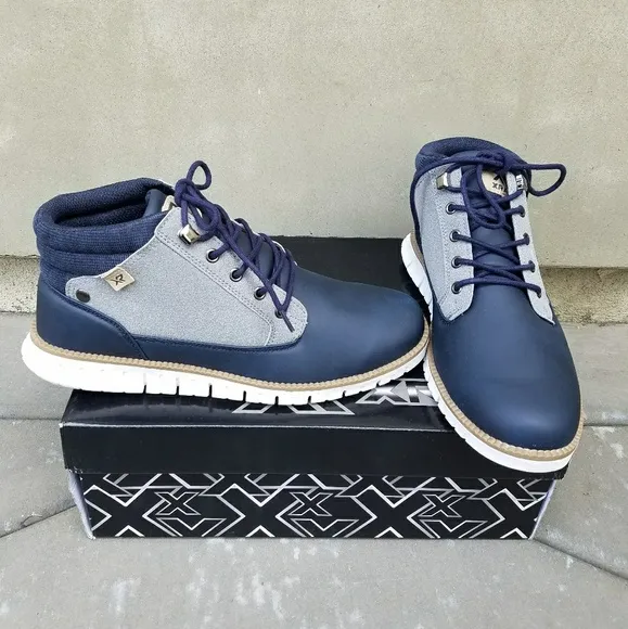 Gravity Boots by XRay