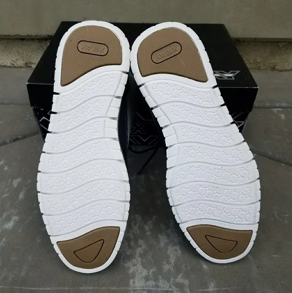 Gravity Boots by XRay