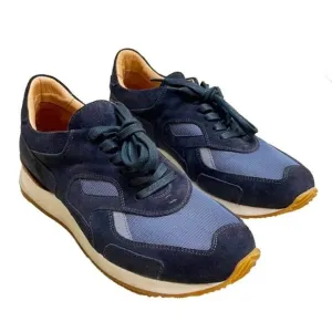 GREATS BROOKLYN Made In Italy suede Shoes Size 43 / 9