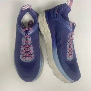 Hoka One One Bondi 6 Sneaker Shoes Size 9D