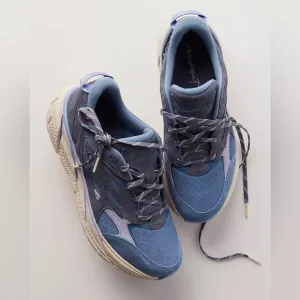 Hoka One One x Free People Movement Clifton 9 L Suede Women’s Shoes