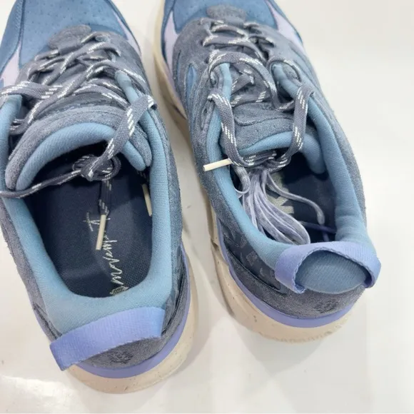 Hoka One One x Free People Movement Clifton 9 L Suede Women’s Shoes
