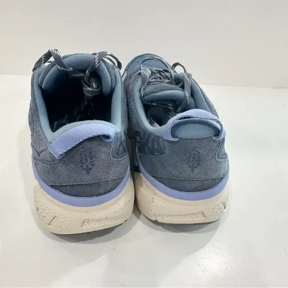 Hoka One One x Free People Movement Clifton 9 L Suede Women’s Shoes