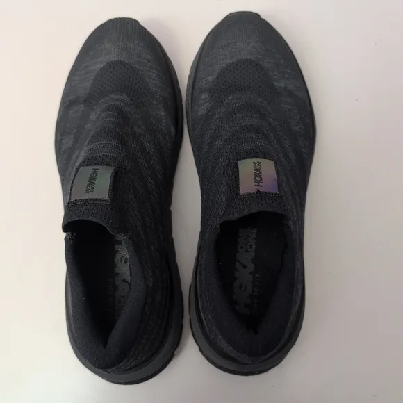 Hoka Woman 8.5 Cavu 3 Slip
