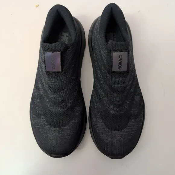 Hoka Woman 8.5 Cavu 3 Slip