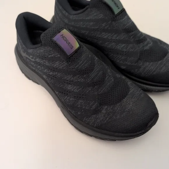Hoka Woman 8.5 Cavu 3 Slip