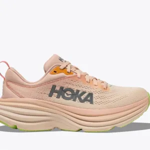 Hoka Women's BONDI 8 Shoes