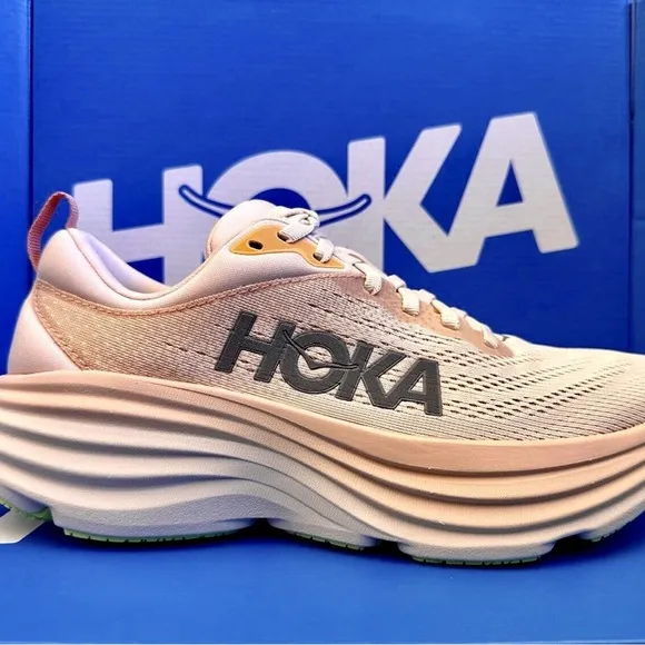 Hoka Women's BONDI 8 Shoes