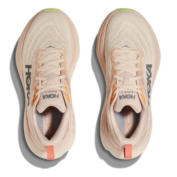 Hoka Women's BONDI 8 Shoes