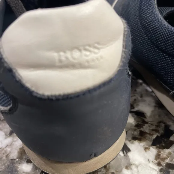 Hugo Boss Shoes men’s size 11