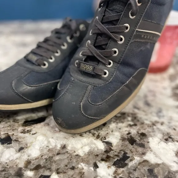 Hugo Boss Shoes men’s size 11
