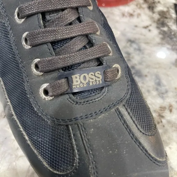 Hugo Boss Shoes men’s size 11