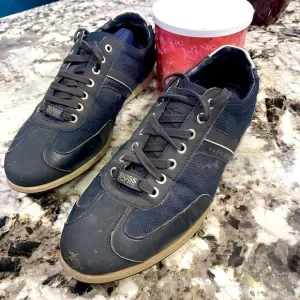Hugo Boss Shoes men’s size 11