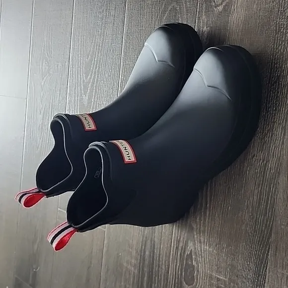 Hunter PLAY neoprene Rain Boots