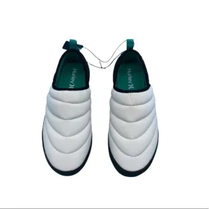 Hurley Puff Chukka Shoes - Slip-Ons-8.5