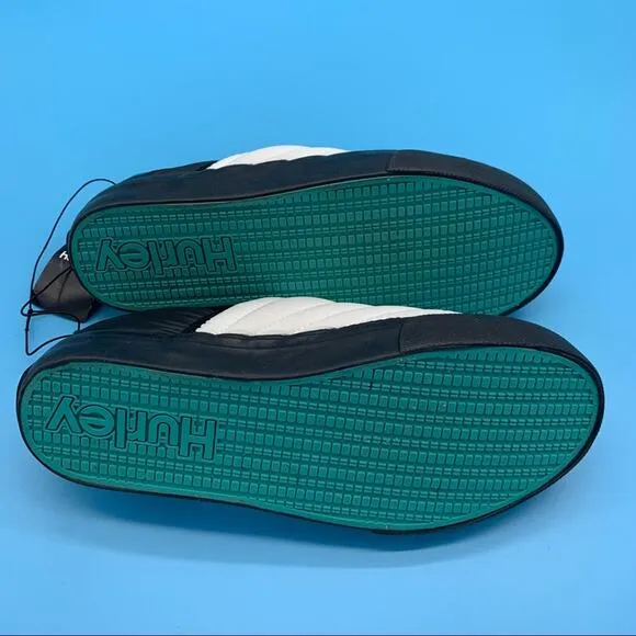 Hurley Puff Chukka Shoes - Slip-Ons-8
