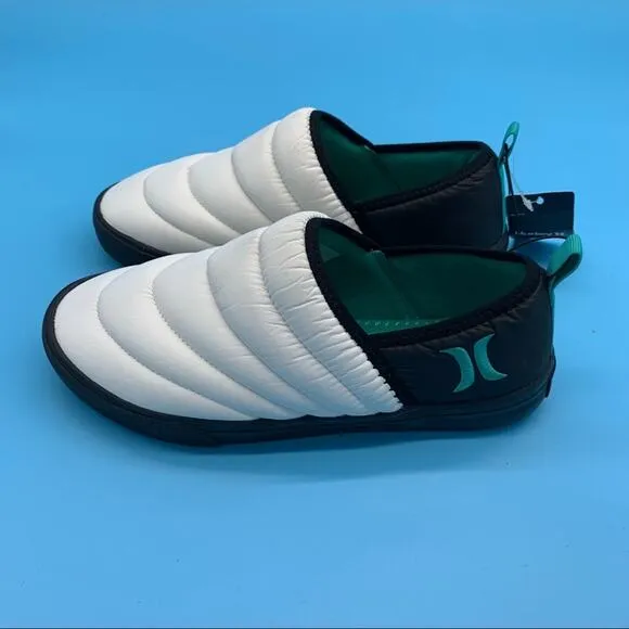 Hurley Puff Chukka Shoes - Slip-Ons-8