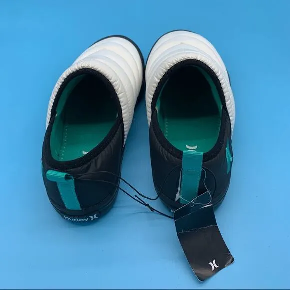 Hurley Puff Chukka Shoes - Slip-Ons-8