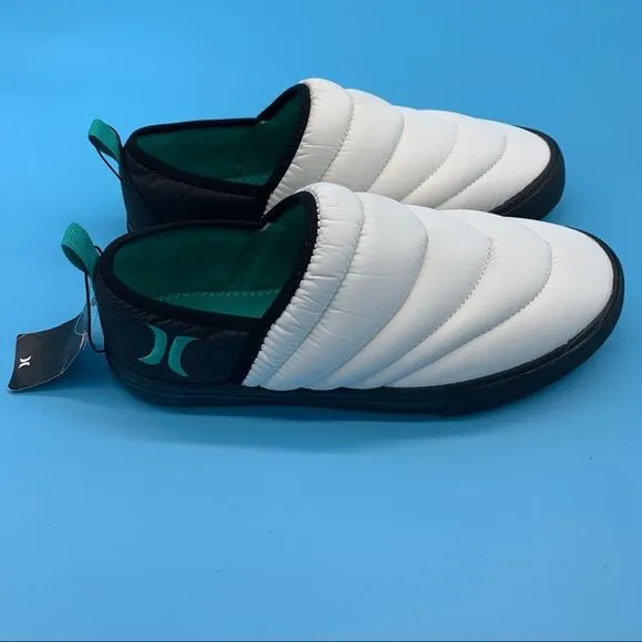 Hurley Puff Chukka Shoes - Slip-Ons-8