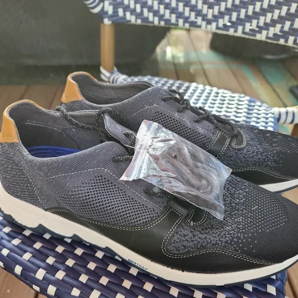 Hush Puppies casual shoes mens size 12