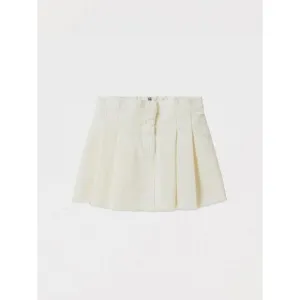 Il Gufo Skirt kids Milk Skirts