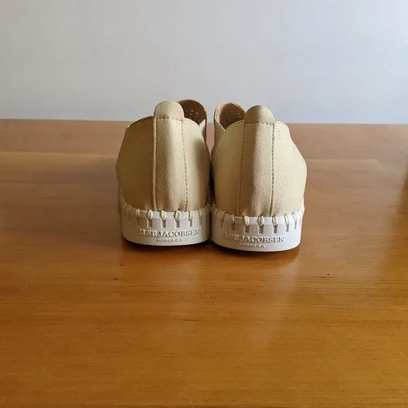 Ilse Jacobsen Tulip Flex Shoes, sz 40