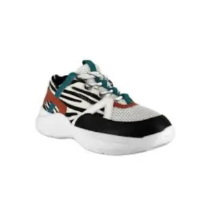 INC International Concepts Womens Gemella Sneaker Shoes 33157 Low Top 8.5M - NEW