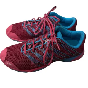 Inov-8 F-Lite 215 Cross-Training Shoes 8.5 Sneakers Mesh