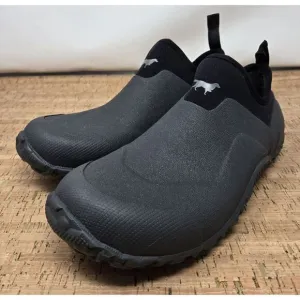 Irish Setter Mud Paw Shoes Mens 7 Womens 9 Rubber Low Rise Slip On‎ Hunting