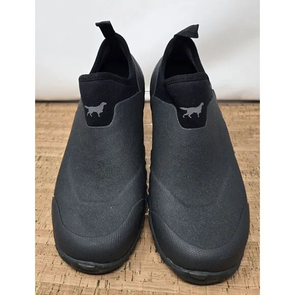 Irish Setter Mud Paw Shoes Mens 7 Womens 9 Rubber Low Rise Slip On‎ Hunting