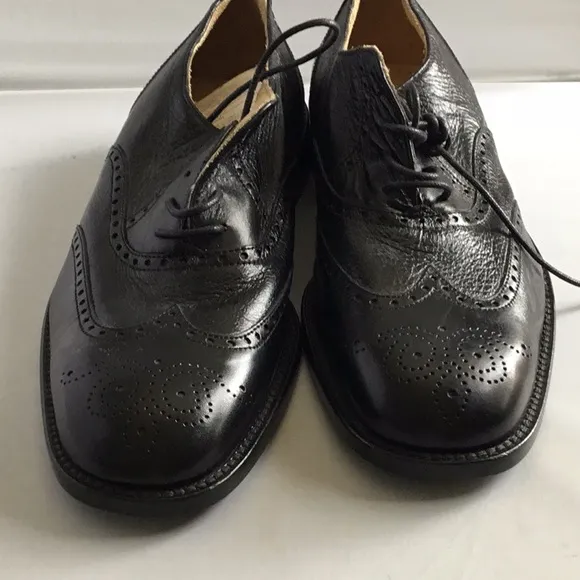 ITALIAN DRESS-UP SHOES MEN.