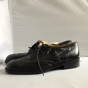 ITALIAN DRESS-UP SHOES MEN.