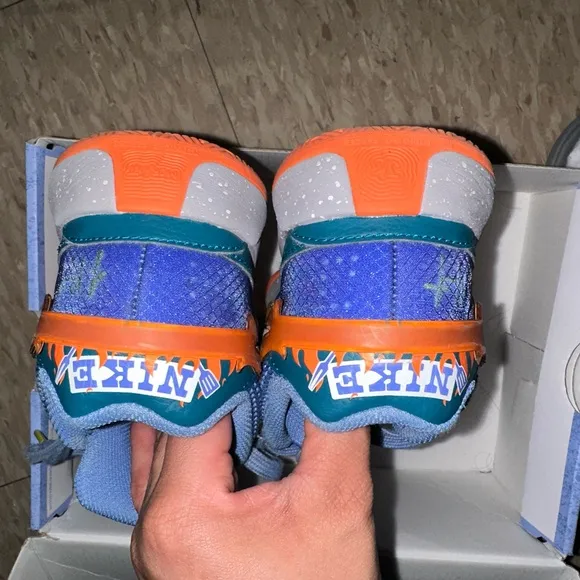Ja Morant 1s Grade School