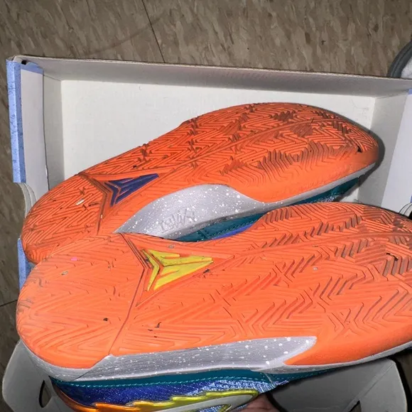 Ja Morant 1s Grade School