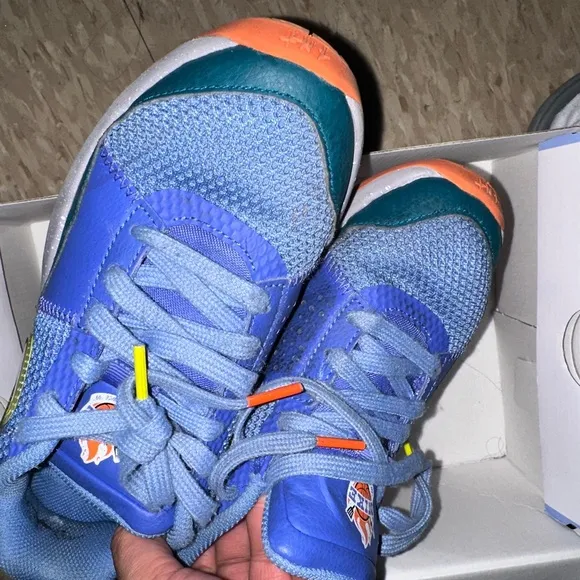 Ja Morant 1s Grade School