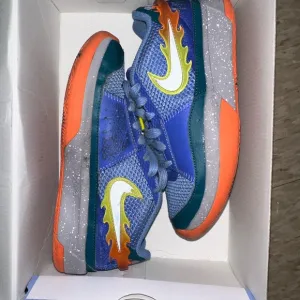 Ja Morant 1s Grade School