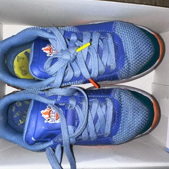 Ja Morant 1s Grade School