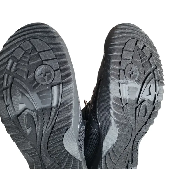 JBU By Jambu Black Tex Shoes Size 9