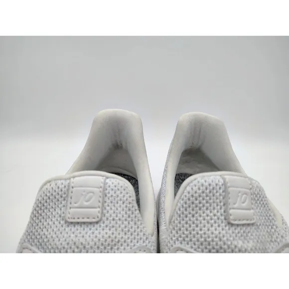 Johnnie-O Knit Range Runner 2.0 Spikeless Golf Shoes Sneakers Gray Men's Size 11