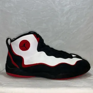 Jordan Air Jordan Chicago Wrestling Vintage 1997 Extremely RARE!!! Mens size 14