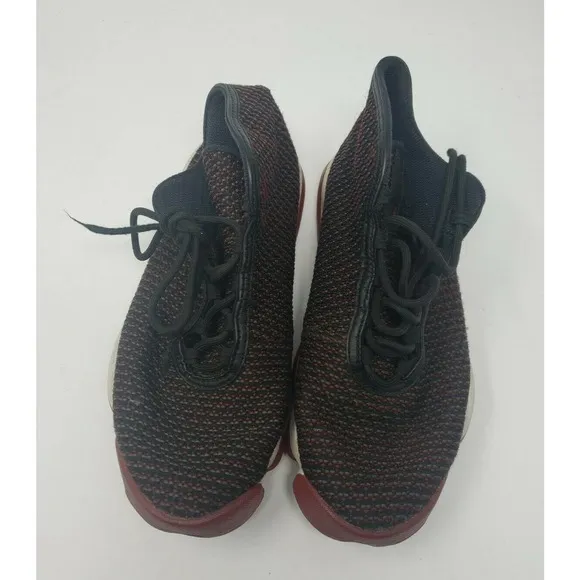Jordan Horizon Black Red‎ Dark Grey Sneakers Shoes