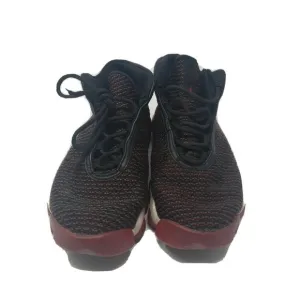 Jordan Horizon Black Red‎ Dark Grey Sneakers Shoes