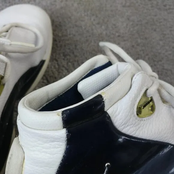 Jordan Jumpman Team Flow Boys Size 5.5Y Shoes Basketball Sneakers 307017-104