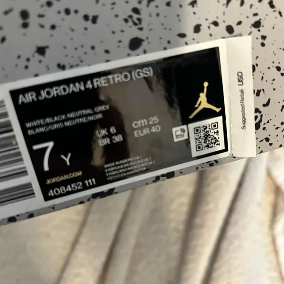 Jordan Kids