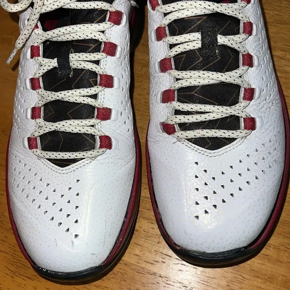 Jordan Melo M11 'Sneakers Shoes Christmas 8.5