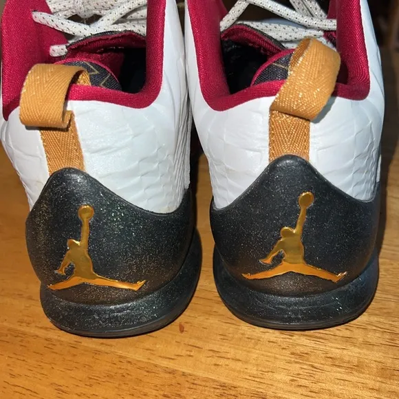 Jordan Melo M11 'Sneakers Shoes Christmas 8.5