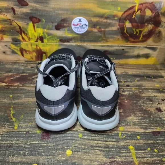 Karhu Womens Fusion Ortix‎ Hivo F200347 Black Running Shoes Sneakers Size 10.5