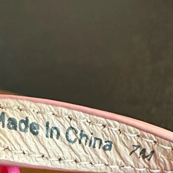 Kate Spade Carol Thong Sandals Rococo Spade Logo